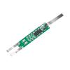 BMS 2S 7.4V Protection Board 2A 3A 4.5A 6A 7.5A 9A For 18650 Lithium Battery Protective Plate 1-6MOS With Nickel Strip