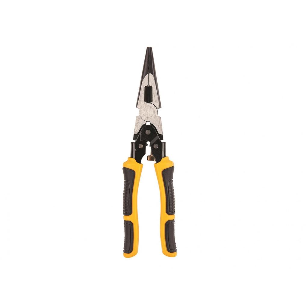 Dewalt Handwerkzeuge Compound-Action Spitzzange 190mm