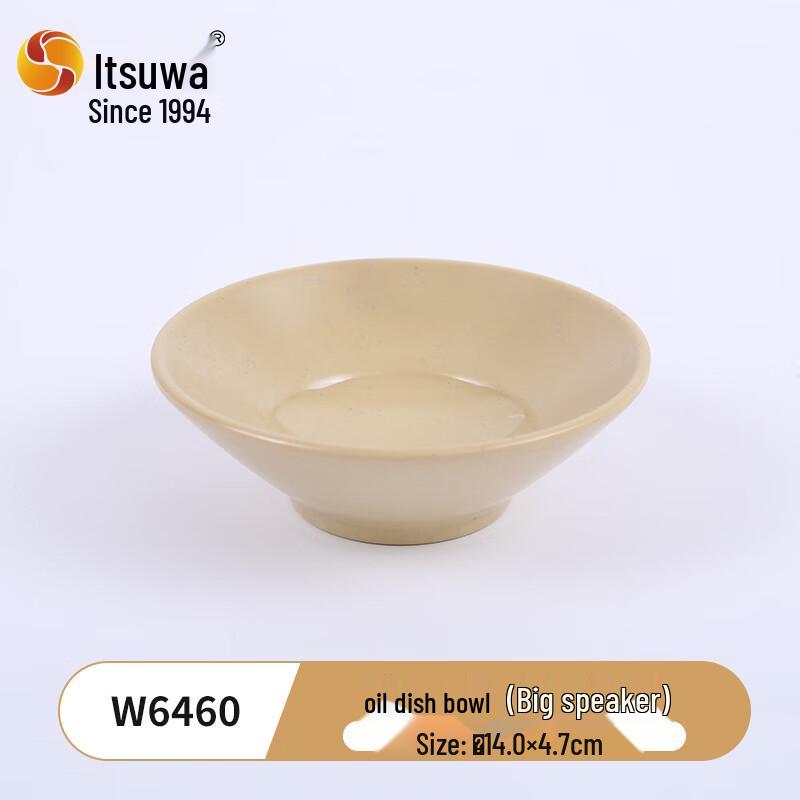 Melamin Speiseteller