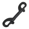 KEEP DIVING Durable Stainless Steel Double Ended Clip Hook Bolt Snap Scuba Diving Buckle