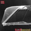 Volkswagen CC 09-12 Headlight Cover: High-Transparency, Fits Old Model, Front Lampshade Housing