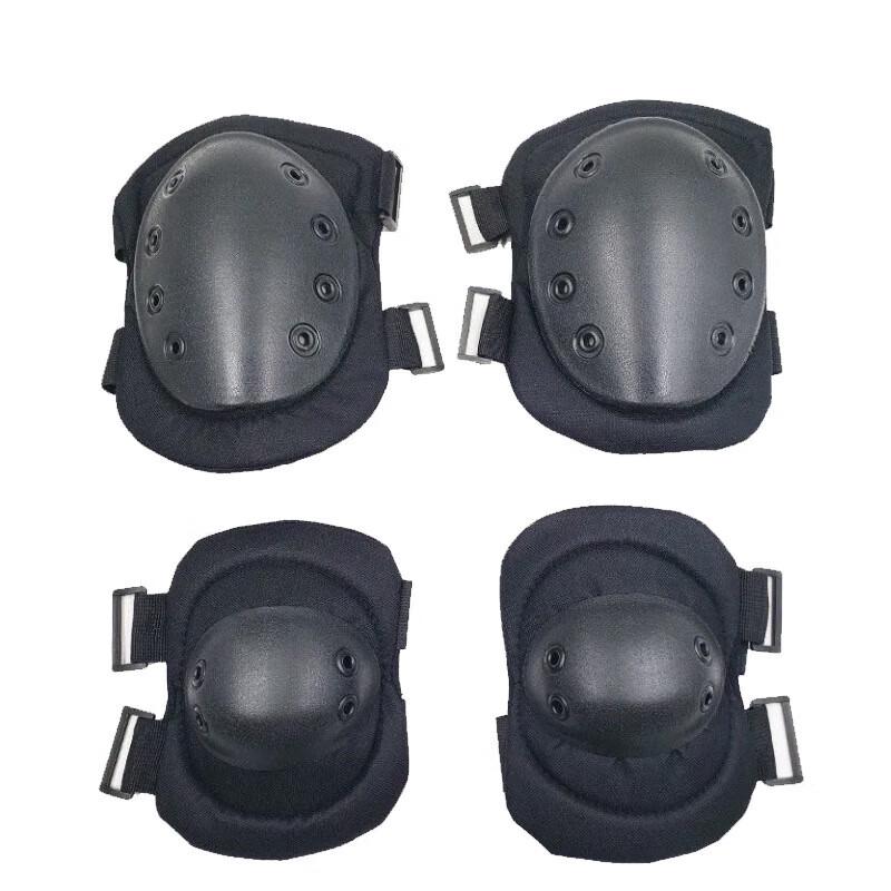 Tactical Knee and Elbow Pads