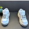  Platform Casual Sneakers For Men Lace Up Thick Sole Fashion Shoes