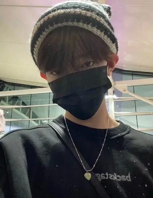 Chang Hao Binnie Used