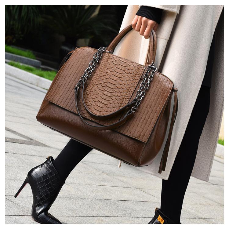 Женские сумки — фото 10