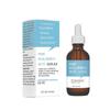 Hyaluronic Acid Serum for Skin, 100% Pure Anti-Aging Serum Intense Hydration Moisturizing Serum, Wrinkle Reducing and Brightening Serum