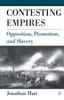Kniha Contesting Empires : Opposition, Promotion and Slavery