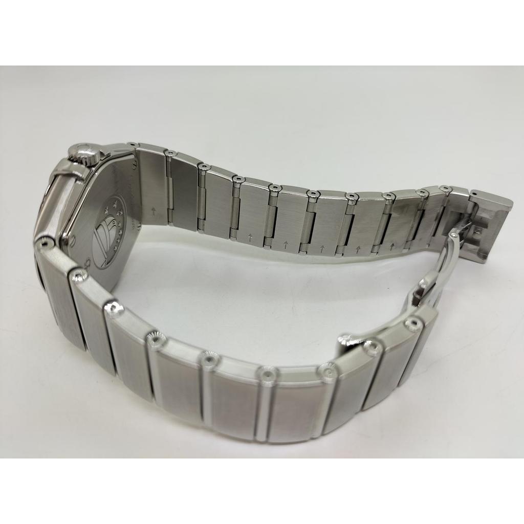 Used OMEGA 123.10.35.60.02.001