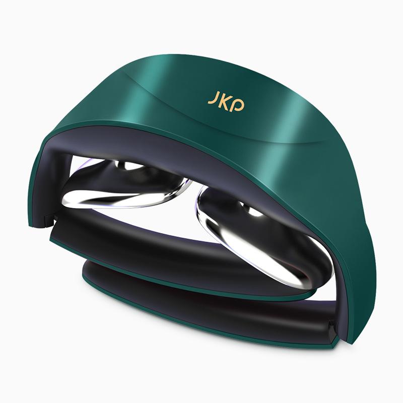 Multi-Function Massage Products Gift Portable Electric Shiatsu Neck & Shoulder Massager Smart Mini Fully Automatic Neck Massager