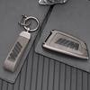 Leather Smart Key Case Cover For Bmw F20 G20 G30 X1 X3 X4 X5 G05 X6 X7 G11 F15F16 G01 G02 F48 Car Remote Key Bag Protector Dncp5