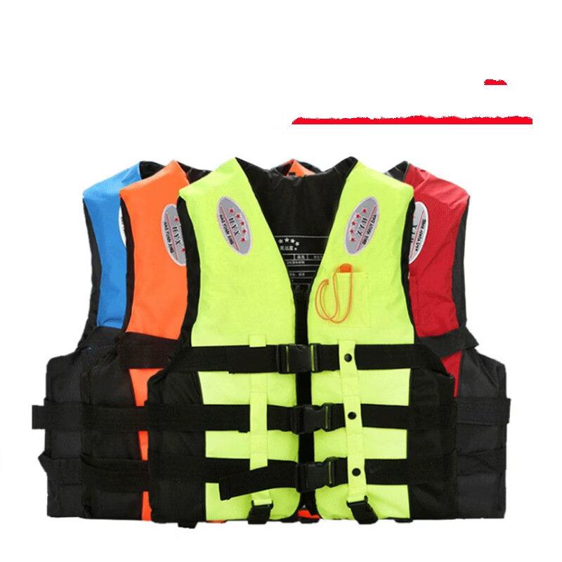 Brangdy Drifting Buoyancy Life Vest