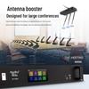 HuiDu QH-6900 Professional Wireless Video Conference Microphone System (CN Version)