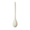 Wall-Mounted Household Toilet Brush No Dead Angle Long Handle Bathroom Cleaning Tool With Base For Hygienic Cleaning