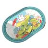 Cartoon Badezimmer Kieselgur Fußmatte Toilette Dusche Saugfähig Schnelltrocknend Fußmatte Haushalt Toilette Rutschfeste Fußmatte