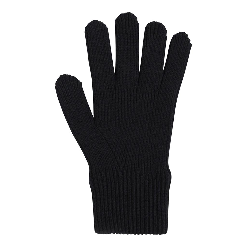 Animal Unisex Adult Rowan Knitted Gloves