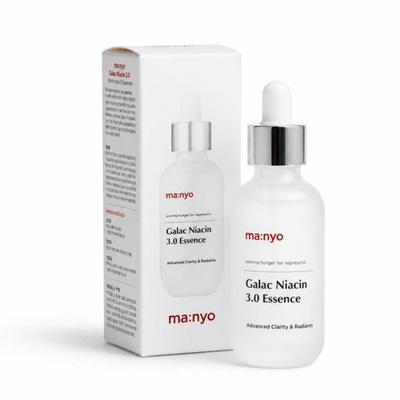 Galac Niacin 3.0 Essenz 60ml