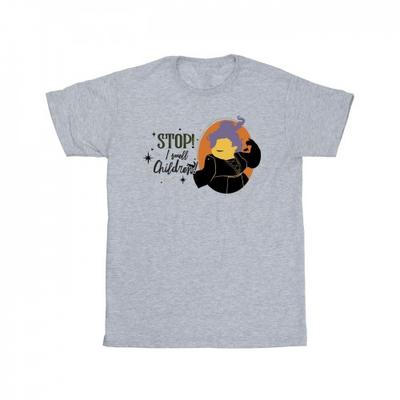 Mens Hocus Pocus Stop Mary T-Shirt