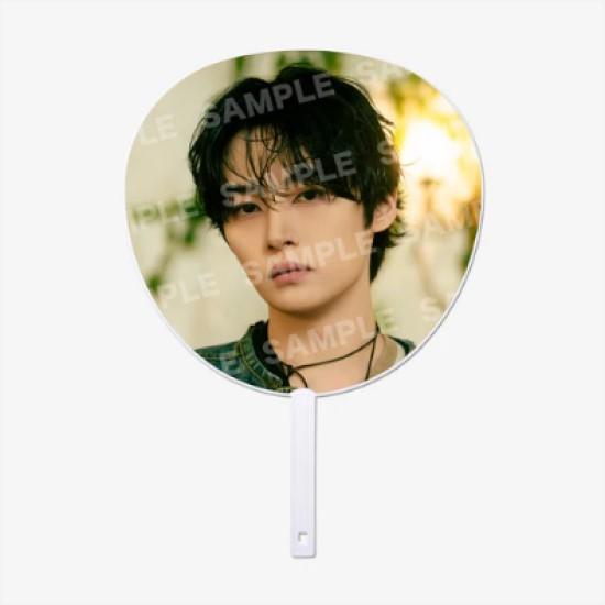 (PRE-ORDER)IMAGE PICKET - Stray Kids Hollow