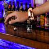 Stainless Steel Colour Flagon Funnel Bangle Jug 3.5oz Whiskey Hip Flask Alcohol Bracelet Camping Flagons Drinkware Supply