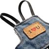 Adjustable Anti Slip Bird Harness Pet Supplies Parrot Flying Rope for Small Medium Large Lovebirds African Grey Cockatoo Macaw