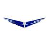 Modified Metal Wings Car Side Sticker Emblem for Cadillac ATS BLS CT5 CT6 CTS ESCALADE SLS SRX STS XT4 XT5 XTS Rear Trunk Badge tbhgm88