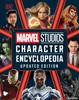 Resimli Kitap Marvel Studios Karakter Ansiklopedisi, Güncellenmiş Baskı
