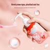 Shuke Kids Strawberry Yogurt Gel Toothpaste