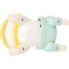 Kongsuni Crawling Baby KongKong-i Doll - Interactive Moving Toy
