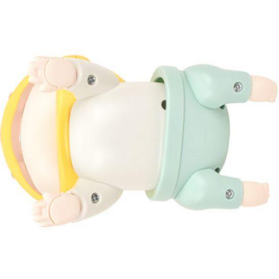 Kongsuni Crawling Baby KongKong-i Doll - Interactive Moving Toy