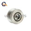 For NISSAN X-TRAIL T30 T31 ALTIMA TEANA J32 QR25DE Alternator Freewheel Clutch Pulley F-554755 F-554755.01 23151-JA02A 535013710