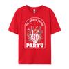 Lustiges Tod bis wir Junggesellinnenabschied Brautjungfern Squad Vintage T-Shirt Herren Klassische Herren Designer Kleidung T-Shirt für Herren Spiel