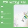Wall Patching Paint Wall Patching Paste Repair Wall Holes Skin Patching Paste Crack Nail Eye Wall Paint