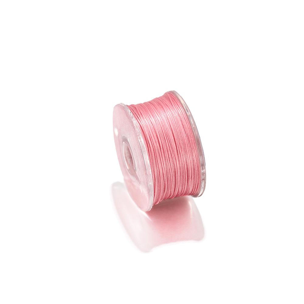 46m/Roll Special Coated High Quality Seed Beads Beading Threads Jewelry Making Cord For DIY Bracelet Jewelry Making Accessorie