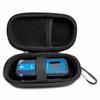 Hard Carry Travel Case with Mesh Pocket EVA Protective Cover Shockproof EVA Organizer Case for Bosch GLM  Distance Meter