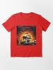 Savatage Savatage - The Wake Of Magellan Album 1997 Essential T-Shirt