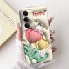 For Redmi 15 5G Case Cover Silicone Cute Cartoon Fashion Luxury Funny Cool Painted Casing 25057RN09E