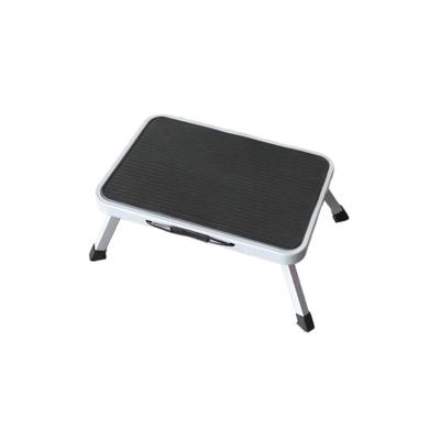 Foldable Non-Slip Step Stool for Kitchen, Car Washing, and Fishing