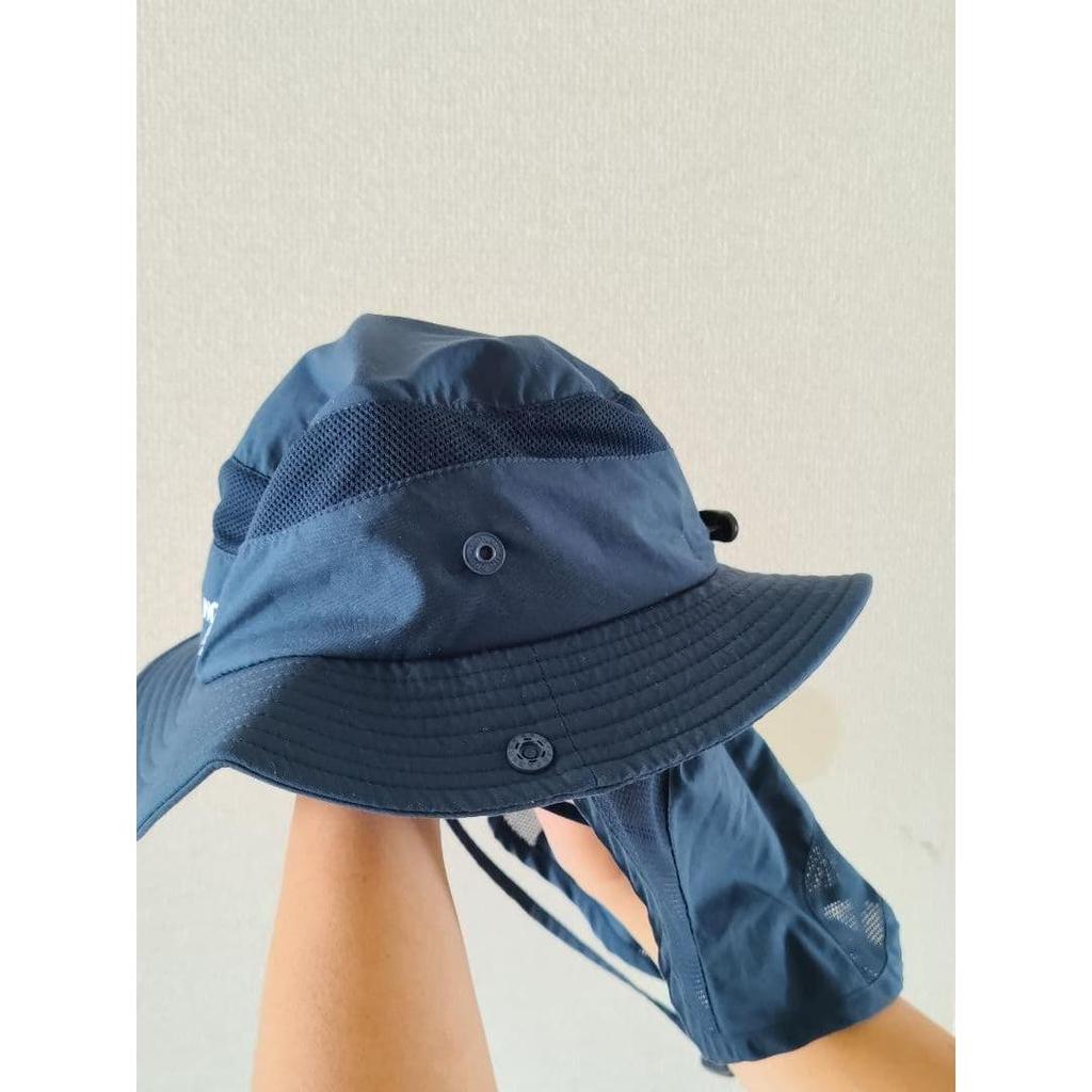 Used THE NORTH FACE North Face Kids Sunshield Hat