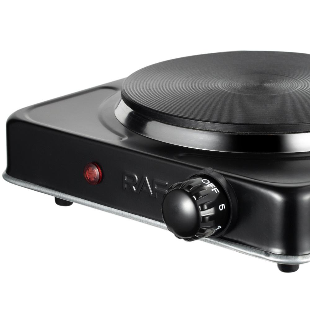 Single-burner Electric Ceramic Stove, Small Household Appliance, Multifunctional Small Household Electric Stove