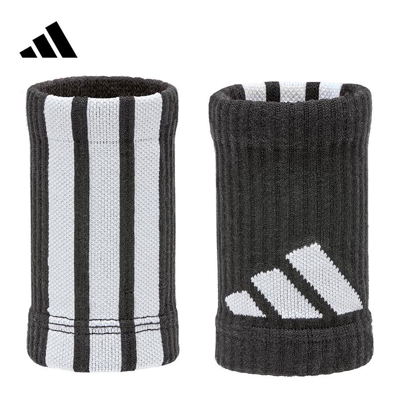 Adidas Sports Wristbands