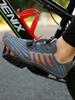 Factory direct sales outdoor sports swimming wading shoes indoor fitness five-finger beach snorkeling non-slip hiking shoes