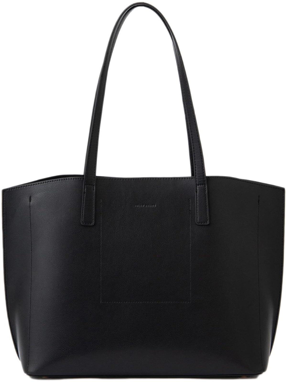 

Jellybean Lightweight Tote Bag, A4 Size, Black, 18459002