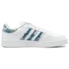 Adidas Neo Breaknet Low top Skateboard Shoes Men's White Blue FX8707(Team219-)