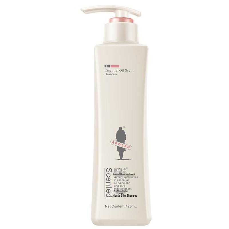 Adolph Gentle Silky Shampoo