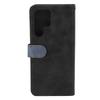 2 in 1 Wallet Case   Cutouts Built in Stand Magnetic   Cover with Lanyard for axy  2