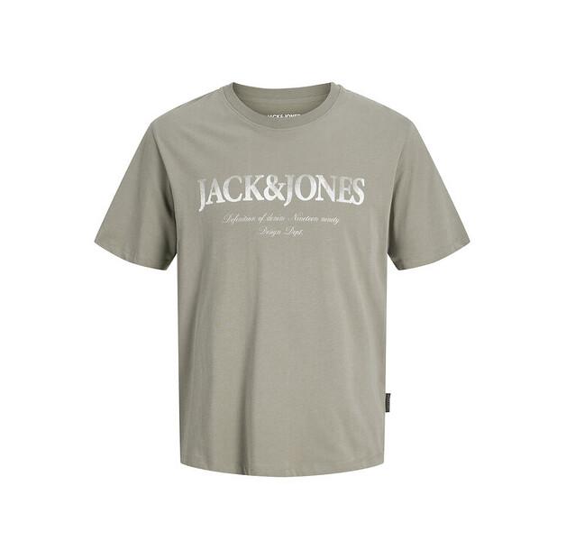 Футболка Jack & Jones Evin