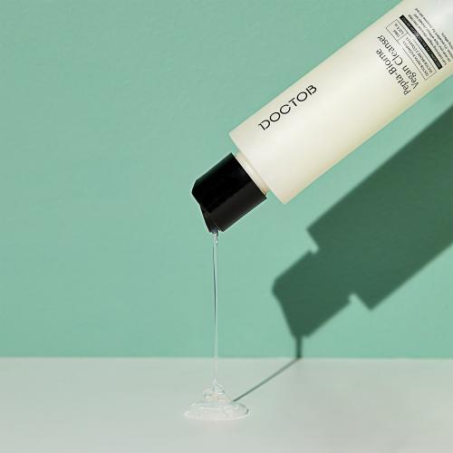 Peptide Biome Vegan Cleanser 150ml