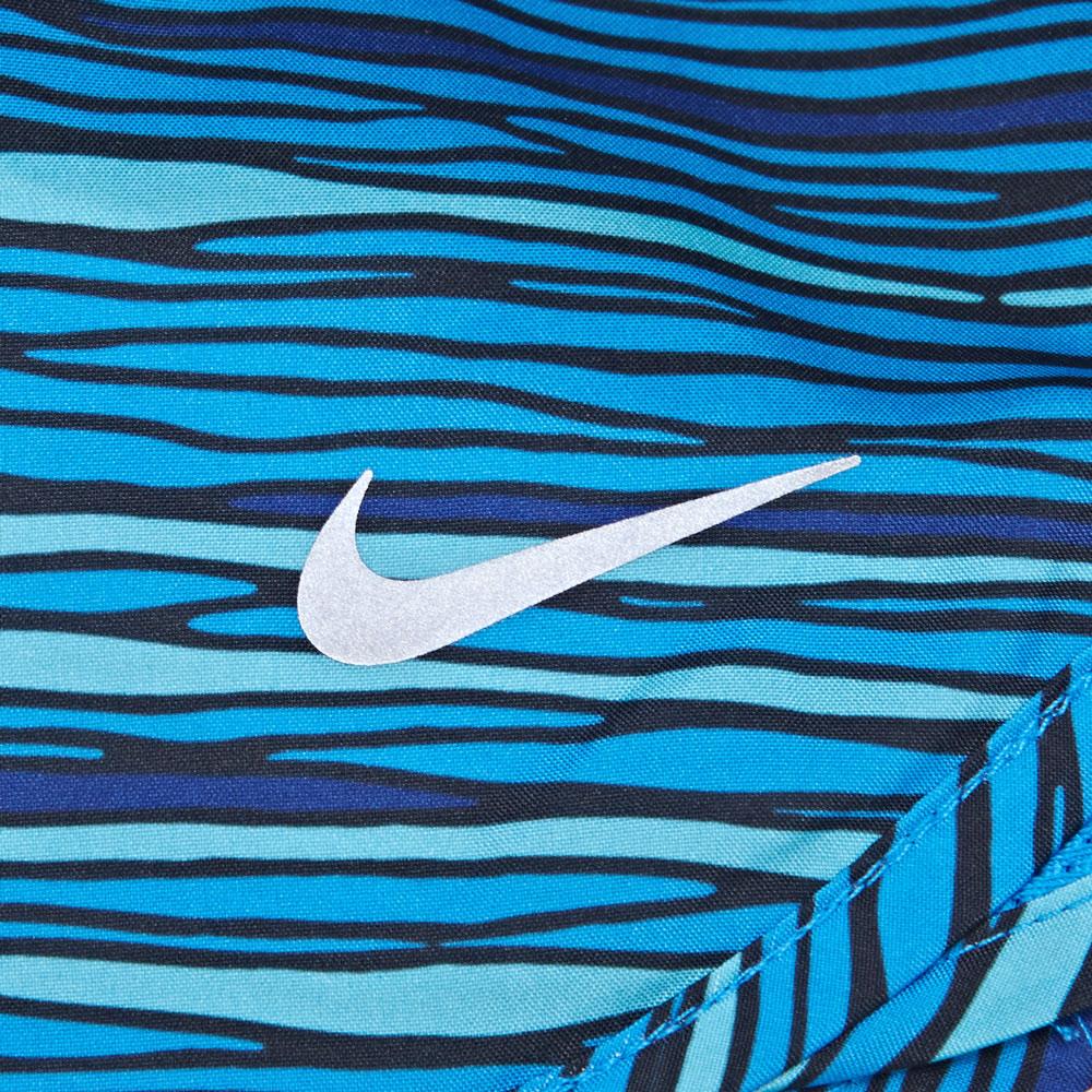 Nike Dri-Fit As Equilibrium Modern Tempo Breathable Woven Casual Shorts Women shorts 723945-435