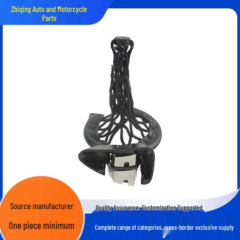 Compatible Mesh Bag Cup Holder for Mercedes G-Class G320 G65 AMG G55 AMG G550 G500 A4636802391 ABS