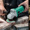 Dayi 1050W Corded Angle Grinder PAG 01-125 CN plug (adapter included)